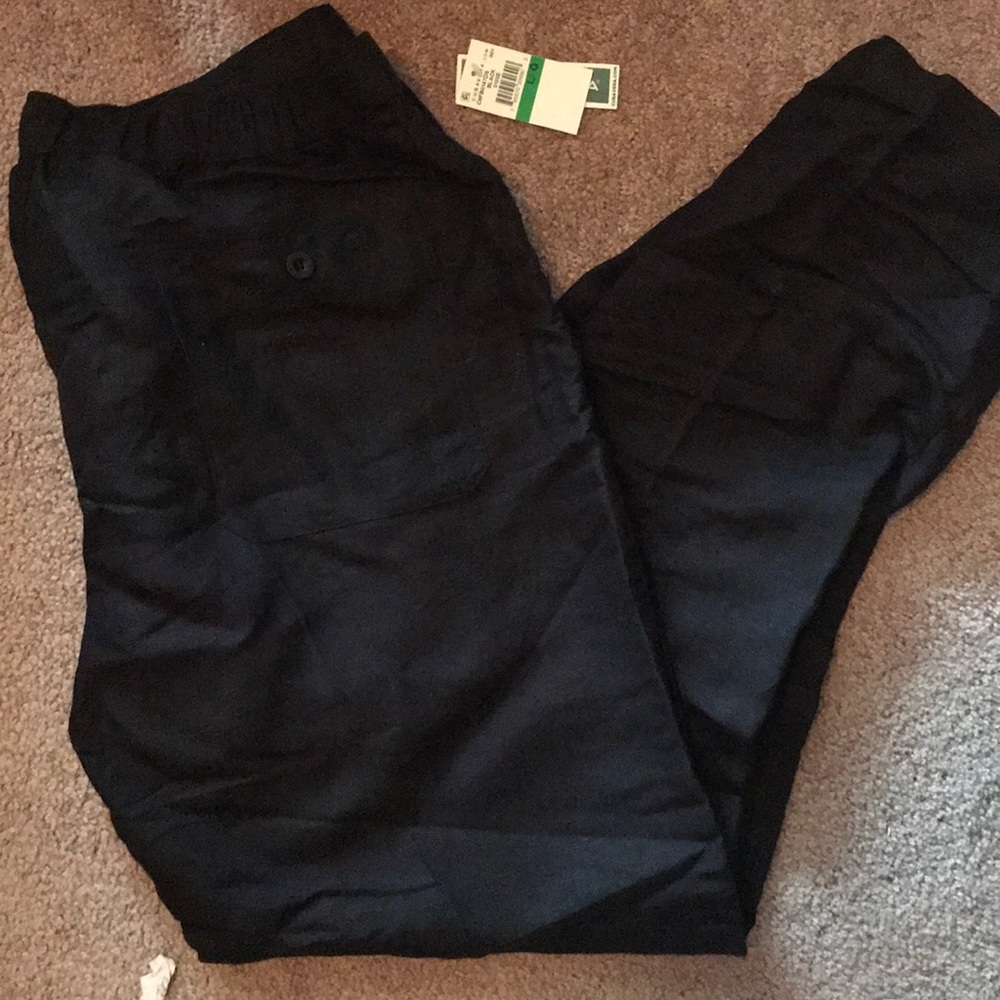 Black Pants. Super Comfy!